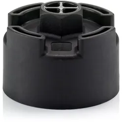 Ölfilterschlüssel MANN-FILTER LS 6