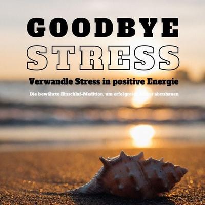 Goodbye Stress: Verwandle Stress in positive Energie (Stressreduktion, Stressmanagement) - Institut für Stressmanagement, Audio, 4064067831713