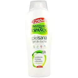 Instituto Español Healthy Skin Shower Gel 1250ml