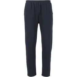 ENDURANCE Arlanc Straight Leg Jogginghose 2101 - dark sapphire XXS