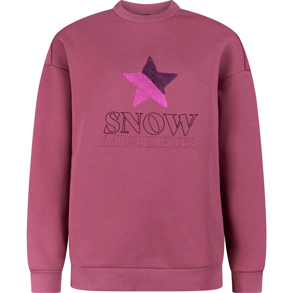 Protest Prttwinkle Sweatshirt rebelpurple (930) S/36 32662001-930-S/36