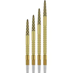 Target Swiss Point DS Dartspitzen - Gold