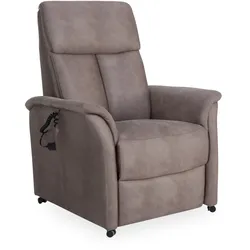 Relaxsessel LIVIN MALMÖ (BHT 89x114x89 cm) - BHT 89x114x89 cm