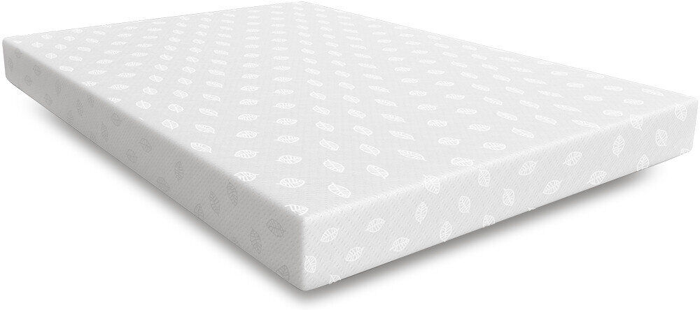White Noise Mattress Small Double (4')
