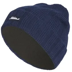 adidas Golf Novelety Beanie Winter Mütze navy