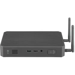 LG CQ600I-6N - Boxtyp - Pentium Silver N6005 2 GHz - 8 GB - SSD 16 GB