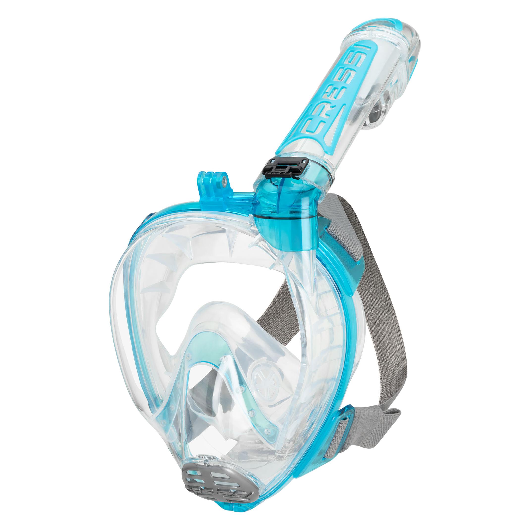 Cressi Duke Action Vollgesichtsmaske (XDT000252)