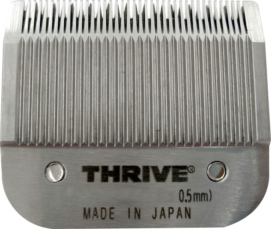 Thrive Feinschneidsatz Größe 40 / 0,5 mm TH-210014