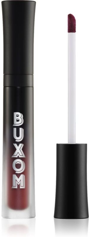 Buxom FULL ON™ PLUMPING LIQUID LIPSTICK MATTE liquid lipstick with matt effect shade Make It Bold 3.5 ml