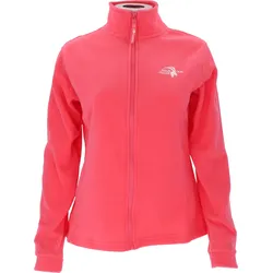 Mountain Guide Koblenz Damen Fleecejacke