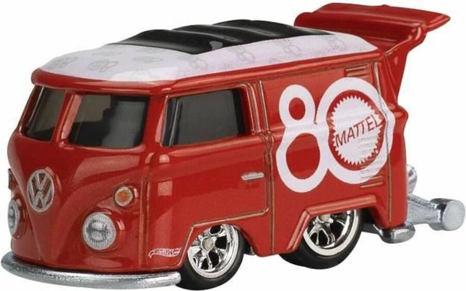 Hot Wheels Pop Culture Premium Voertuigreplica Schaal 1/64 JBL68