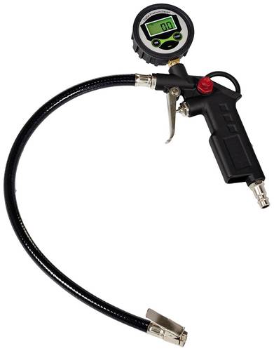 Einhell Druckluft-Reifenfüller 13 bar