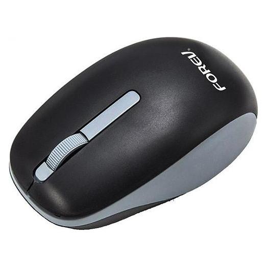 Forev Wireless Business Maus Schwarz Fv-181 (Kabellos) (29802)
