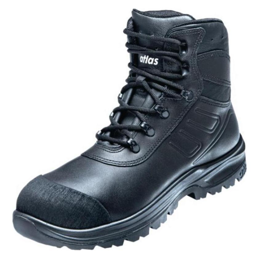 Atlas S3 XR 700 Sicherheitsschuh (S3, 40) (62902690)