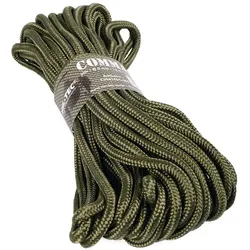 Commando-Seil 5 mm x 15 m