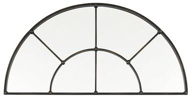 Grand Palais Arch Mirror - Antique Bronze - Ballard Designs