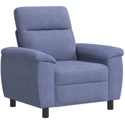 vidaXL, Sofa + Bettsofa, Sofa-Set