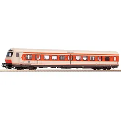 PIKO 58501 H0 S-Bahn X-Wagen Steuerwagen 2. Klasse, DB AG, Ep. IV