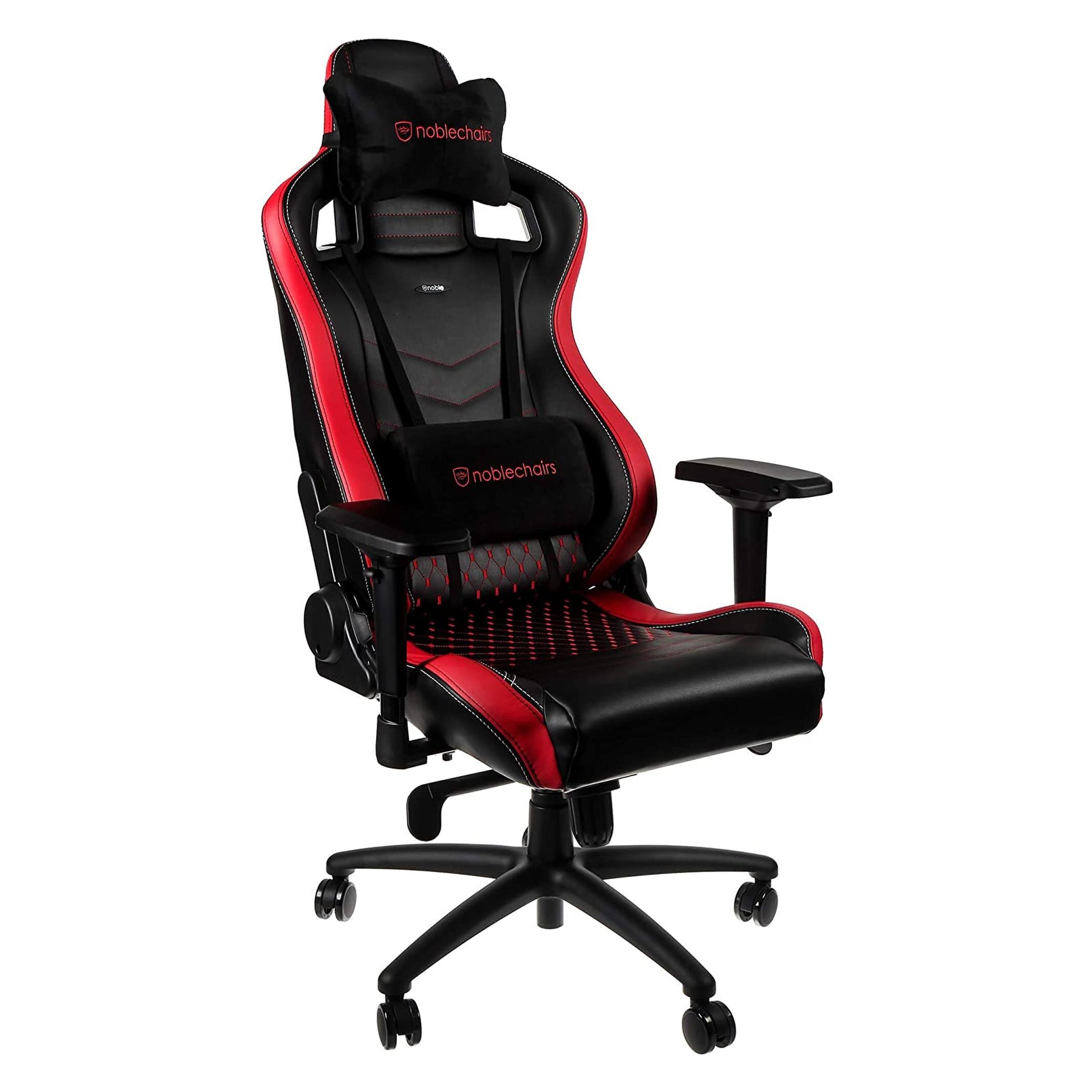 noblechairs EPIC - mousesports Edition (NBL-PU-MSE-001)