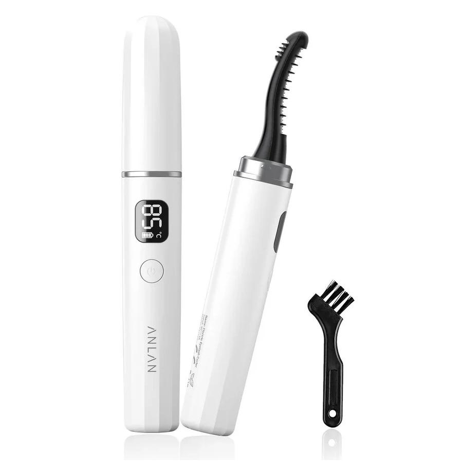 Anlan Eyelash Curler (08-AJMJ31-02A)