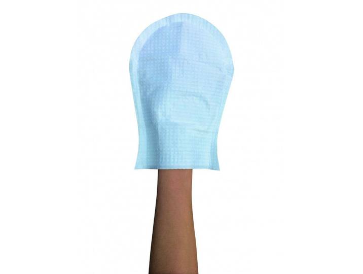 Able2 Vochtige washandjes - Ultrazacht - Hypoallergeen