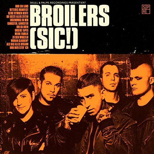 Broilers - (sic!) - Preis vom 11.10.2026 03:10:56 h