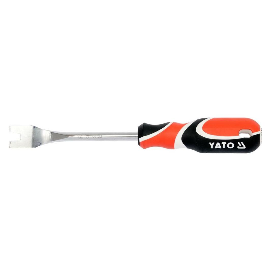 Yato yt-1373 - Panel Door Upholstery Remover - U Type (YT-1373)