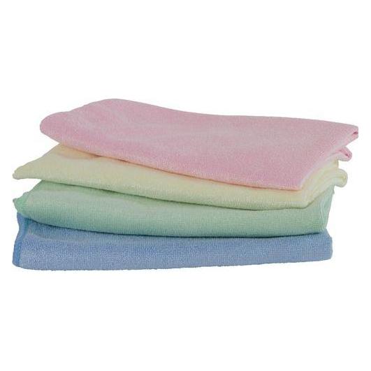 Betra Mikrofasertücher Light Farbig sortiert (4 Stk.) (476504)
