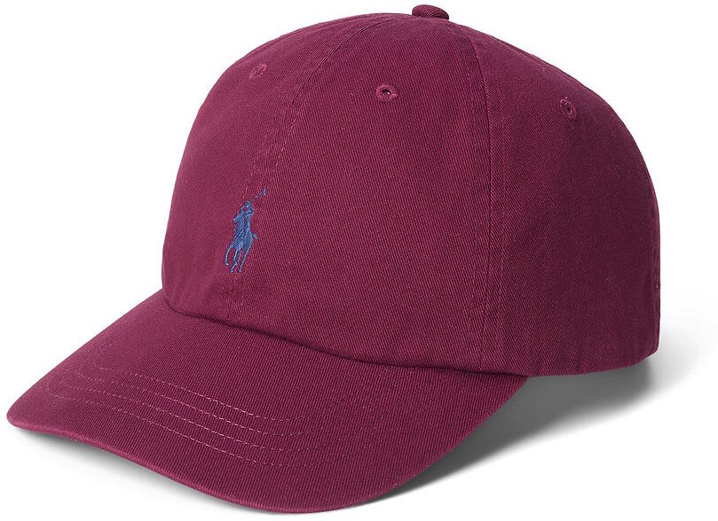 POLO RALPH LAUREN Casquette avec logo brodé