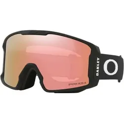 OAKLEY Herren Brille LINE MINER XM, Größe ONE SIZE in Braun Braun