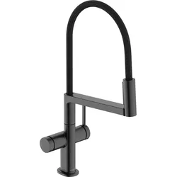 Hansgrohe Spültischmischer Talis Select M54 72861340