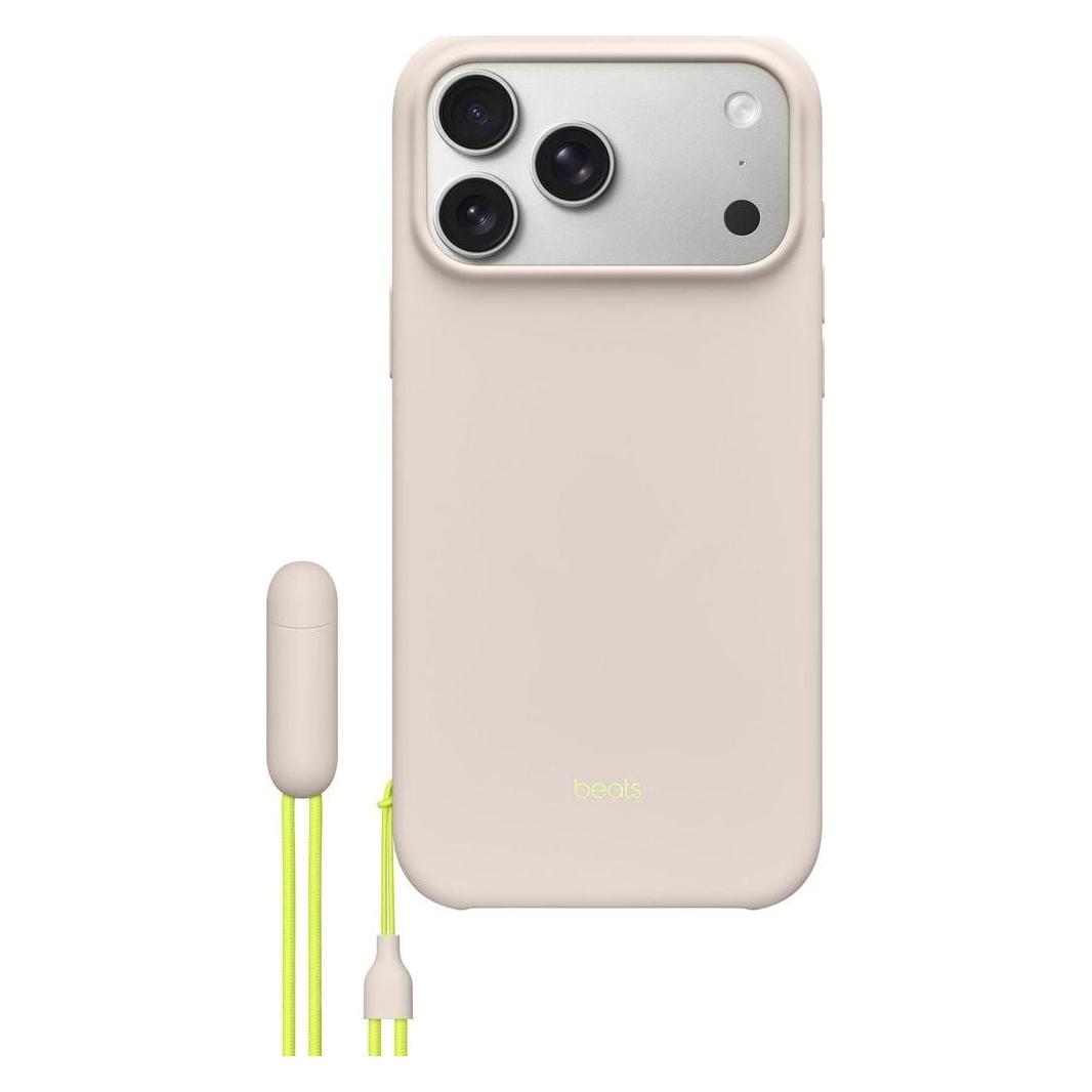 Beats Kickstand Case (Apple iPhone 17 Pro Max) (MGTQ4LL/A)