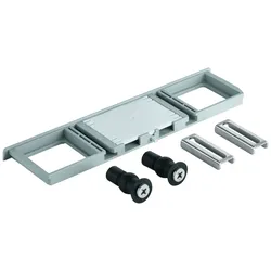 GROHE Befestigung 14989 für Bau Keramik Dusch-WC-Aufsatz, 14989000 14989000