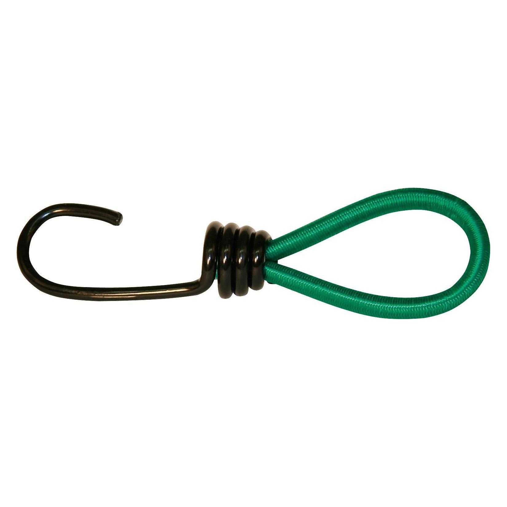 Kerbl 37270 Expanderhaken für Abdecknetze 6 Stück pro Blister (37270)