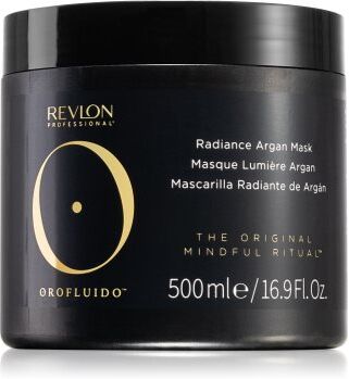 Orofluido the Original máscara capilar nutritiva 500 ml. the Original