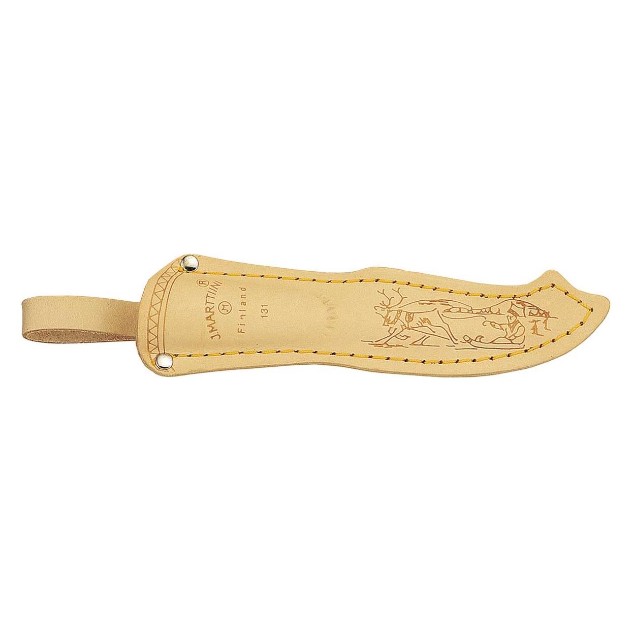 Marttiini LYNX 131 Gürtelmesser (10.60 cm) (111510)