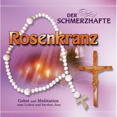 Der schmerzhafte Rosenkranz - , CD, 9003549775423