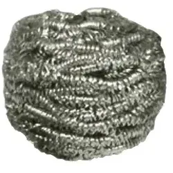 Topfreiniger Sito Edelstahlspirale 40 g hygienisch und reinigungsaktiv