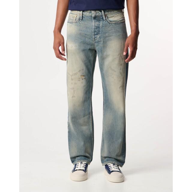 Denham Dagger harold jeans