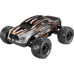 Reely Bash 6S Brushless 1:8 RC Modellauto Elektro Monstertruck Allradantrieb (4WD) RtR 2,4 GHz RE-7045113