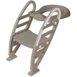 Dolu, Toilettentrainer, Toilettentrainer mit Tritthocker