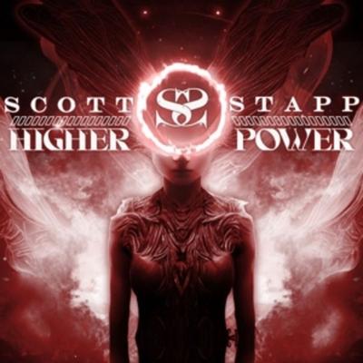 Higher Power - Scott Stapp, CD
