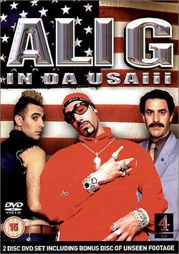 Ali G in da USAiii - Preis vom 11.10.2026 23:13:37 h