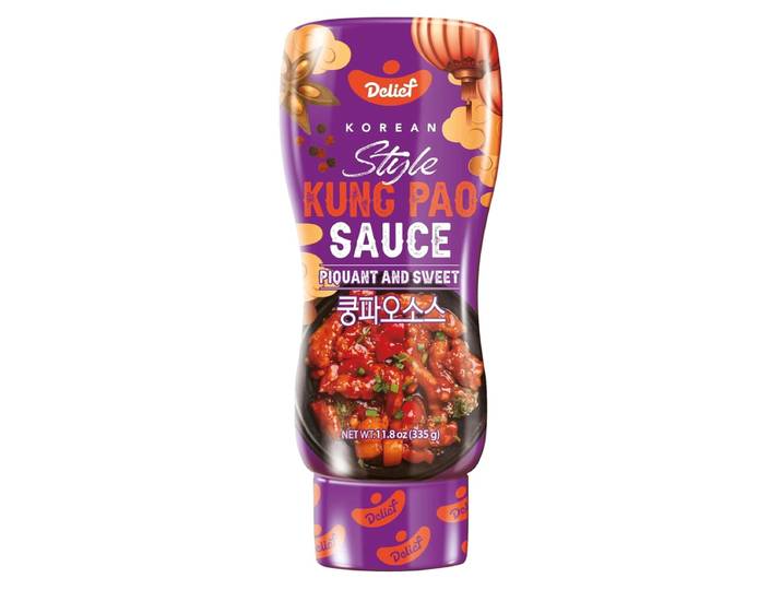 Delief Sauce Kung Pao 335 g