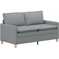 vidaXL, Sofa + Bettsofa, Teagan