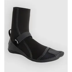Billabong Absolute Core Boot 5mm Neoprenschuhe black Gr. 5.0