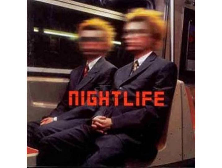 Night Life