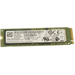Dell 512GB, SSD, PCIe-34, M.2 (512 GB, M.2 2280), SSD