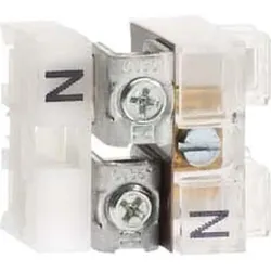 ABB Stotz S&amp;J Neutralleiter OSZ2