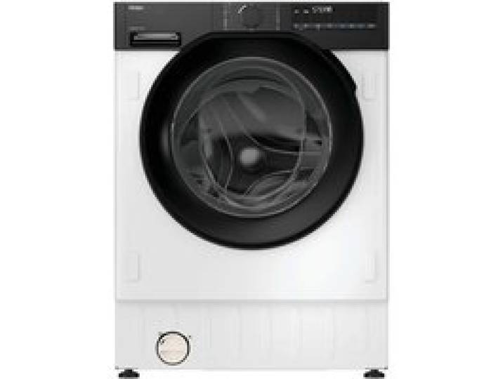 Lave-linge Séchant Haier Série 6 9Kg/6Kg Blanc - BHA6SD696M6DB9S